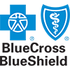 Blue Cross/Blue Shield logo