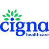 Cigna Healthcare logo